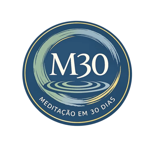 M30 — Meditação em 30 Dias